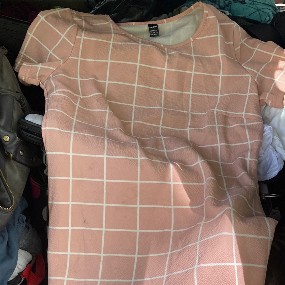 Very nice dress